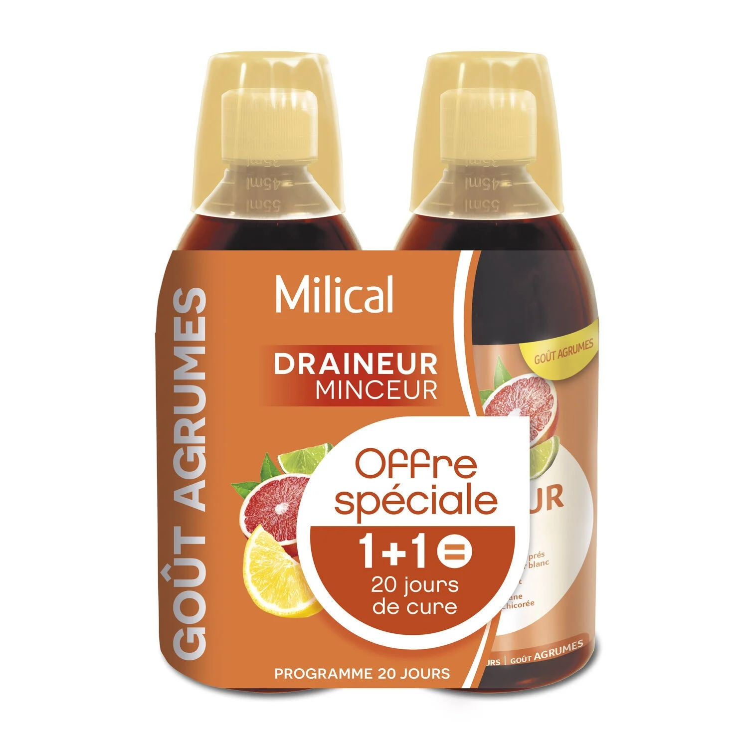 MILICAL