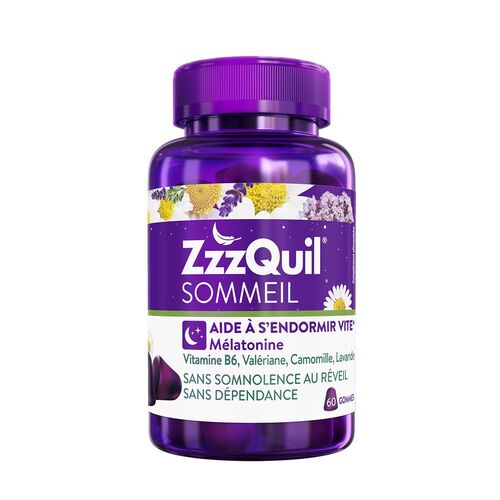 ZZZQUIL